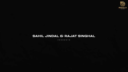 Hotshot | Mogambo | Latest Rap Song 2021 | Benialla Records