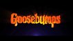 GOOSEBUMPS (2015) Trailer VO - HD