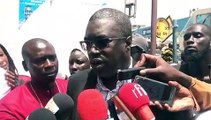 Pourquoi le procès de Ahmed Aidara a été renvoyé