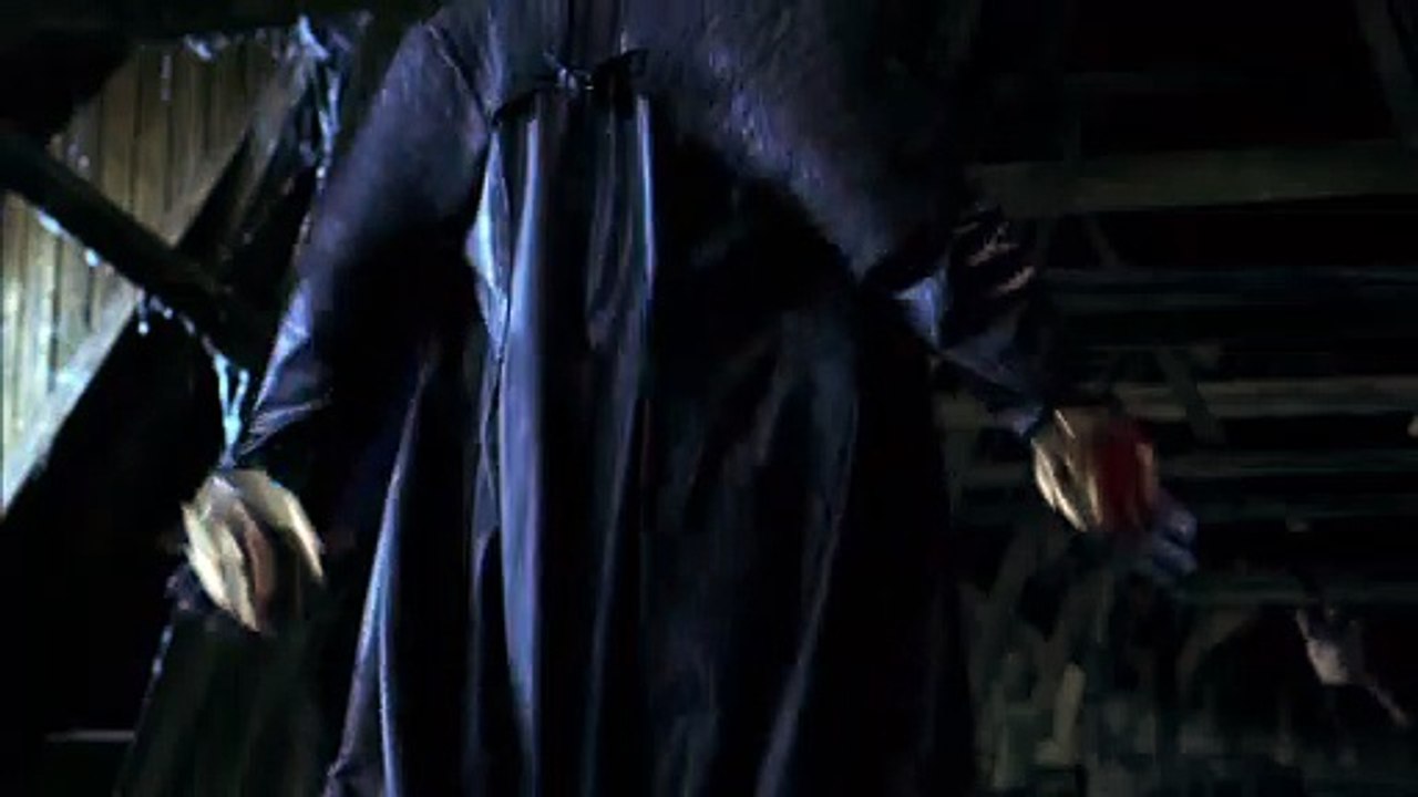 Van Helsing (2004) - Trailer