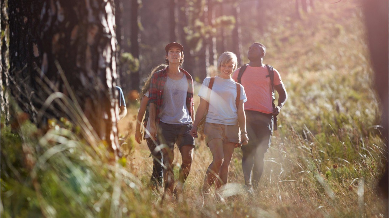 Trockenheit: Wie Sie sich bei Waldbrandgefahr richtig verhalten
