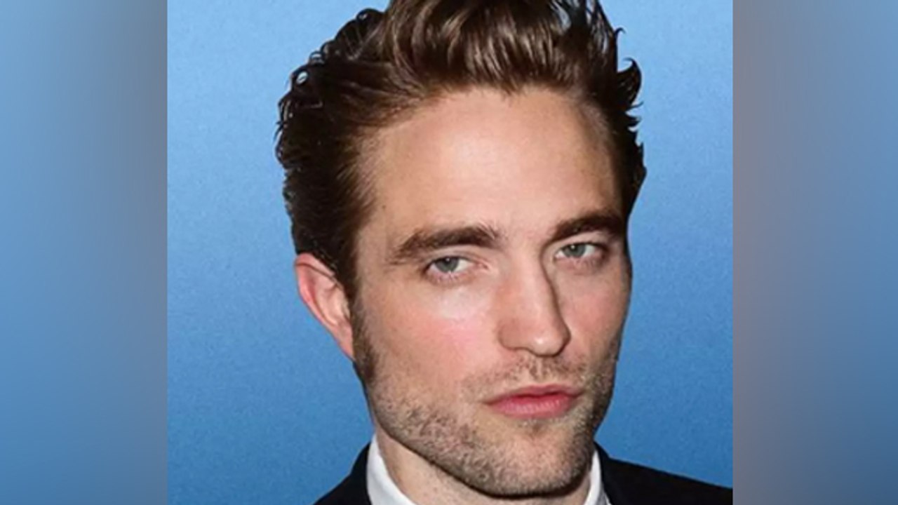 Robert Pattinson Face Most Beautiful Person Alive, Science Analysis Viral |Boldsky *Entertainment