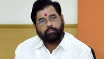 Eknath Shinde claims support of over 50 MLAs; Shiv Sena seeks disqualification of 16 rebel MLAs; more