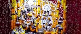उड़ीसा के पुरी की तर्ज पर निकलेगी रथयात्रा, भगवान गोपीनाथ को भेंट किया आमंत्रण