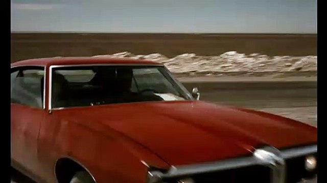 Docteur Chance Bande-annonce VF