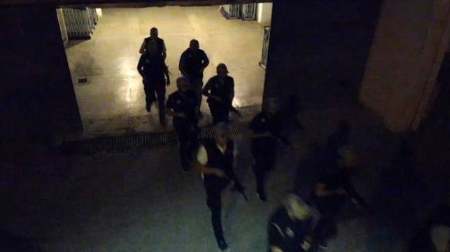 Son dakika! Erzincan merkezli DEAŞ operasyonunda 11 şüpheli gözaltına alındı