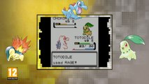 Pokémon Silber und Gold - Launch-Trailer lässt euch mindestens musikalisch in Nostalgie versinken