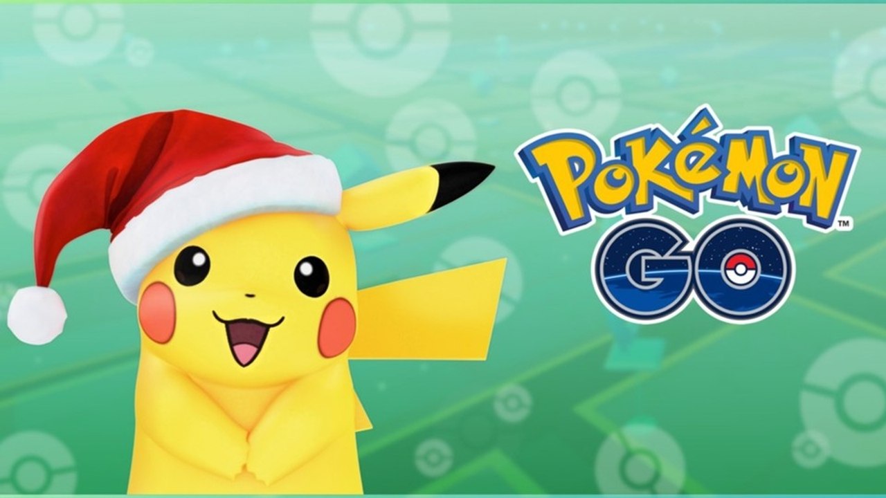 Pokémon Go - Trailer kündigt neue Pokémon der 2. Generation an