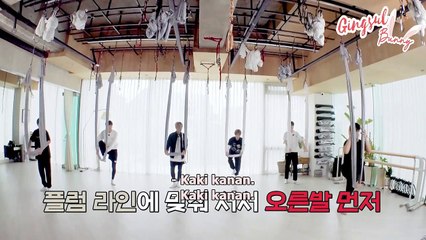[INDO SUB] TO DO X TOMORROW X TOGETHER - EP.83