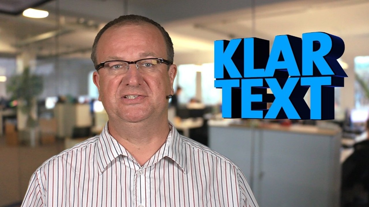 Klartext zu Pokémon Go - Wer bewacht die Pokémon?