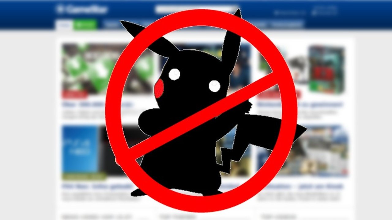 Kein Bock auf den Pokémon-Go-Hype? - Dann hilft dieser Tipp