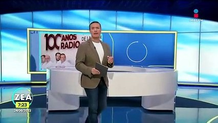 Inicia la convención anual de la CIRT en Quintana Roo