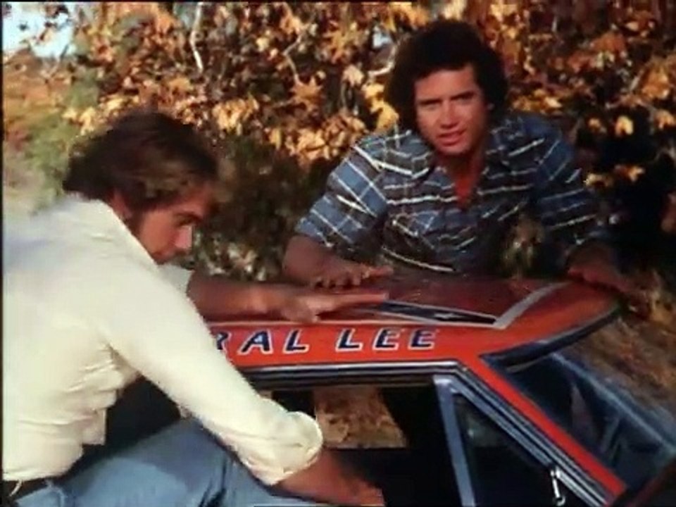 Ein Duke kommt selten allein Staffel 4 Folge 21