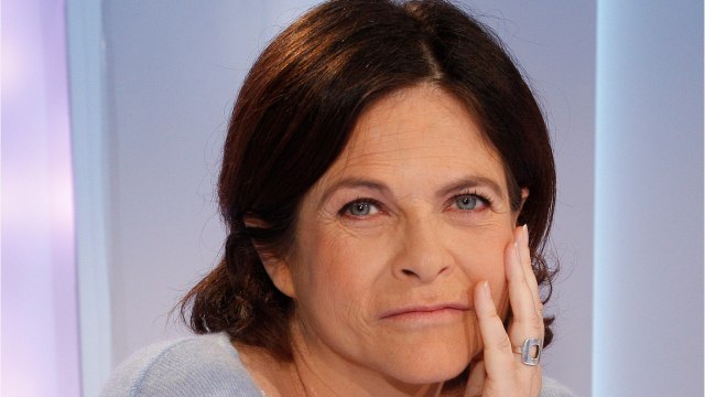 GALA VIDÉO - Charlotte Valandrey greffée du coeur : cette personnalité sur qui elle peut compter