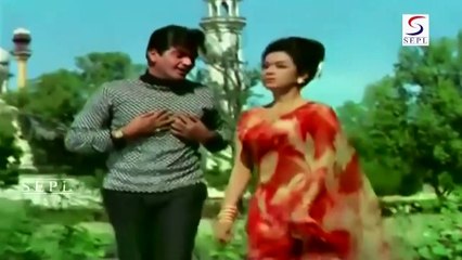Payal Bajaati Chali Ho Kahan / Mahendra Kapoor  , Jeetendra, Nanda