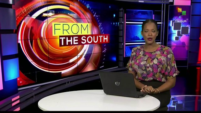 Ecuador: Protesters seek to resolve conflict peacefully despite police repression