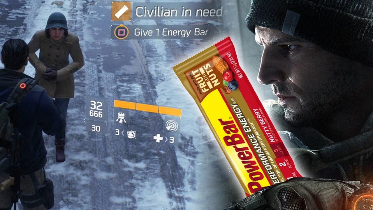 Liebe Spieleentwickler: Versucht es wenigstens! - Eine Kolumne zu Erzählung & Spielmechanik