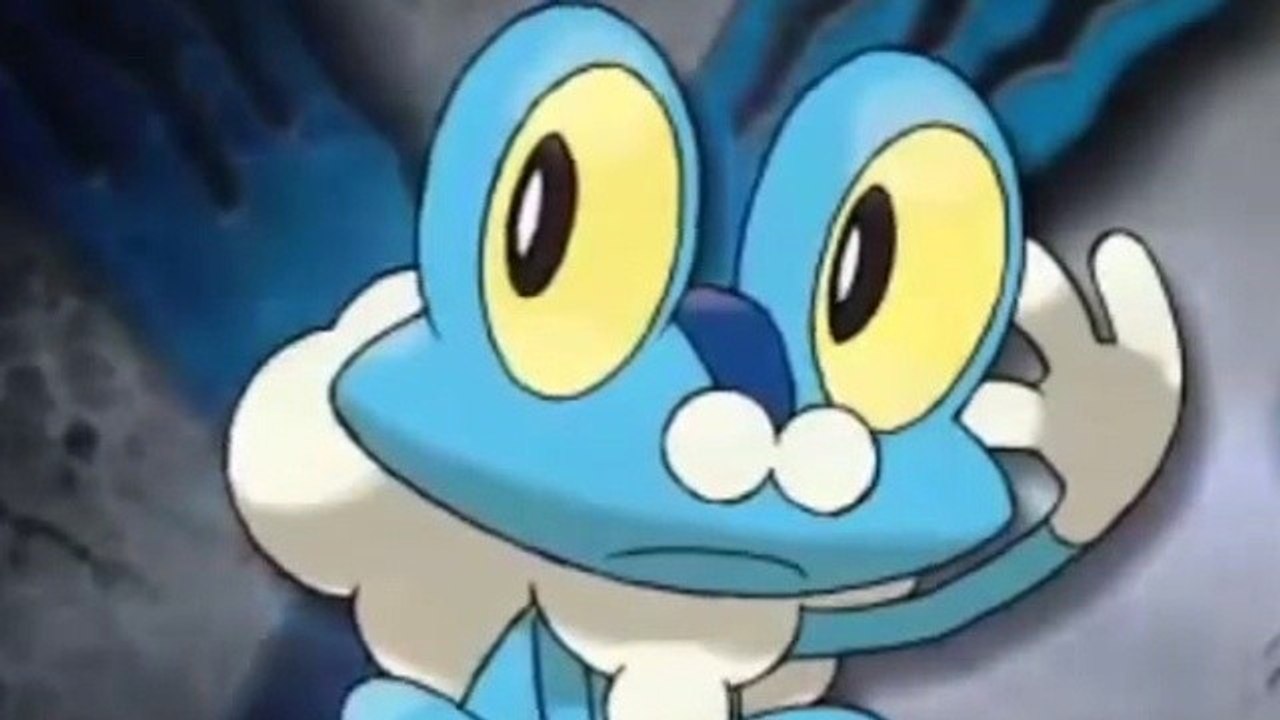 Pokémon X/Y - Ingame-Trailer: Die neuen Evolutionsstufen der Pokémon