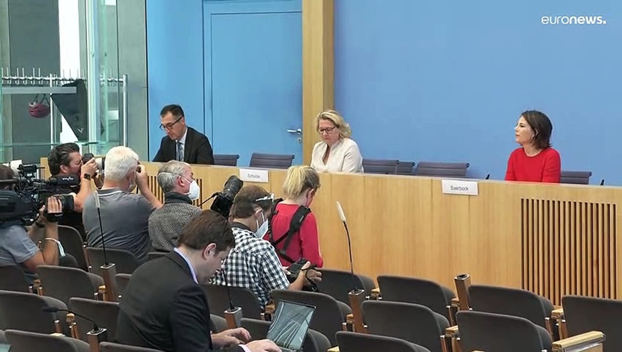 'Russlands Angriffskrieg gegen die Ukraine hat aus einer (Hunger-)Welle einen Tsunami gemacht'