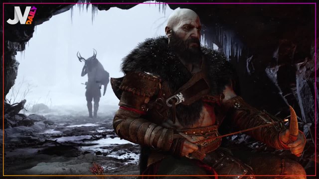Daily : une date fuite pour God of War Ragnarok !