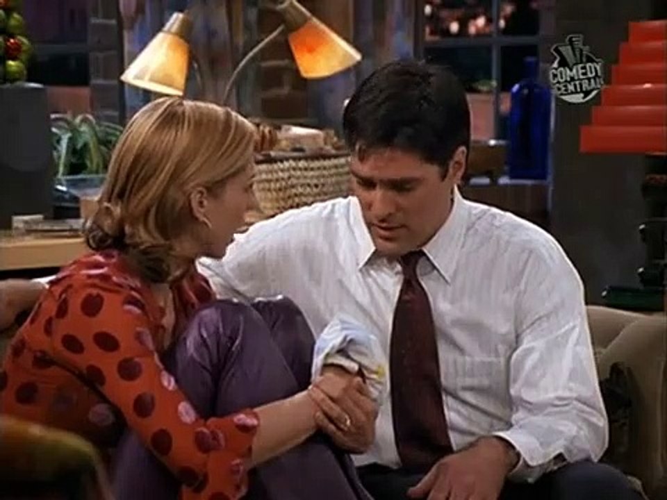 Dharma & Greg Staffel 4 Folge 9