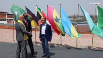 Medizin nur für Afrika: Erste Biontech-Fabrik in Ruanda