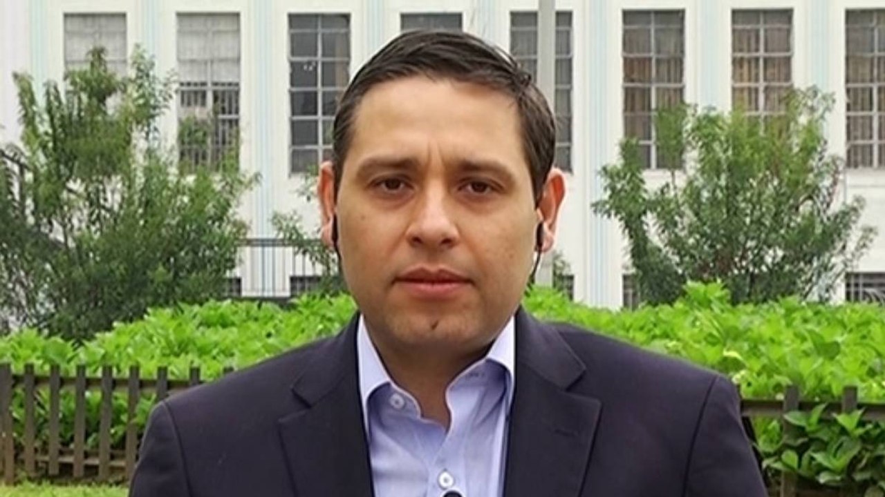 Mauricio Lizcano reveló detalles de cómo se llevará a cabo la comisión de empalme presidencial