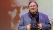 FEMME ACTUELLE - Gérard Depardieu : son évolution physique en images