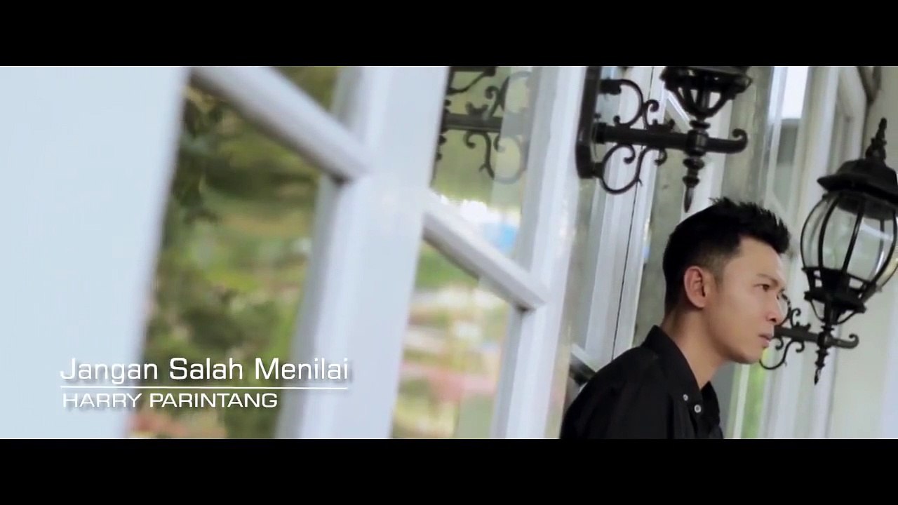 JANGAN SALAH MENILAI