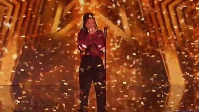 SIMON COWELL'S 2022 America's Got Talent GOLDEN BUZZER Audition ! Got Talent Global