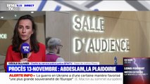 Procès du 13-Novembre: dernier jour de plaidoirie pour la défense, avec les avocats de Salah Abdeslam