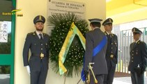 Venafro (IS) - Guardia di Finanza celebra 248esimo anniversario fondazione (24.06.22)