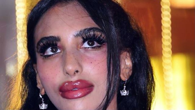 GF Vip Lulù disperata, compleanno da incubo…