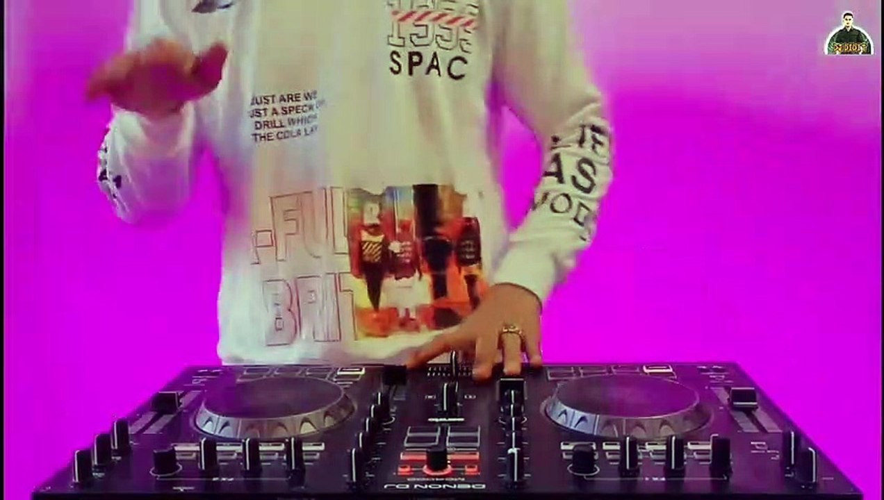 DJ BETA JANJI