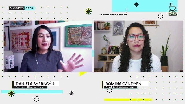#EnVivo #CaféYNoticias | Alito batea a jerarcas del PRI | AMLO a oposición: son viles calumniadores