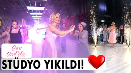 Muhteşem bir sezon finaline hazır mısınız? - Esra Erol'da 24 Haziran 2022