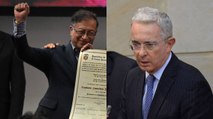 De Petro a Uribe: “Colombia agradecerá que encontremos puntos comunes”