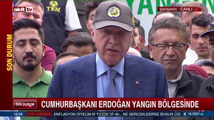 Cumhurbaşkanı Erdoğan’dan flaş sözler! “Cezası idamsa idam olmalı”