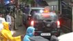 Watch: Sharad Pawar, other NCP leaders arrive at Matoshree to meet Uddhav Thackeray