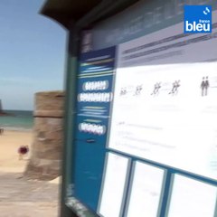 Les conseils de la SNSM avant les vacances d'été