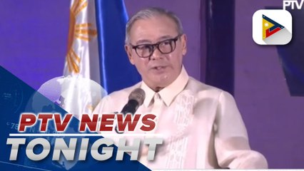 PH terminates joint talks with China on oil and gas search in WPS