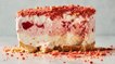 Strawberry Shortcake Ice Cream Cake Is The Epitome Of Summer