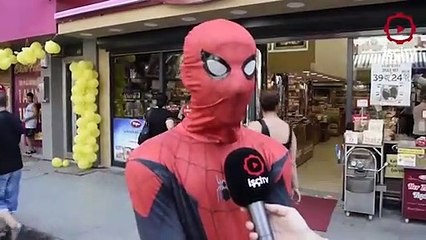 Geçim derdi çeken 17 yaşındaki genç: Yaşamaktan bıktım