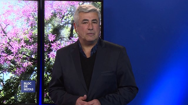 BLOC DE NOTAS SEMANAL - PROGRAMA 215