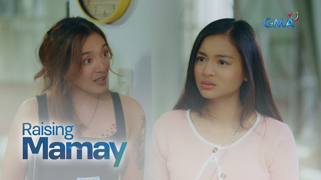 Raising Mamay: Tapatan nina Abigail at Malou | Episode 45 (Part 2/4)