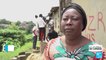 Côte d'Ivoire : 4 000 ménages exposés aux inondations évacués de force