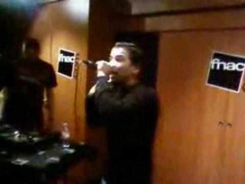 Tunisiano - Nos Rues