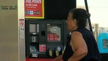 Don't Waste Your Money: Gas stations raising debit card 'holds' to as much as $150