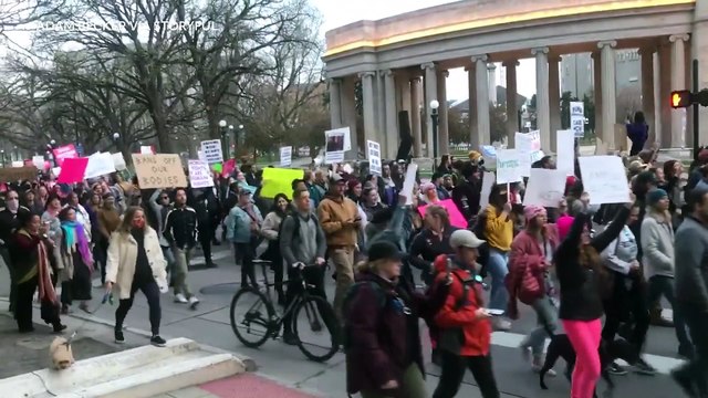 Roe v Wade Explained - What Happens Next? | Storyful Explains