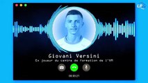 OM : pourquoi Giovani Versini a signé à Clermont